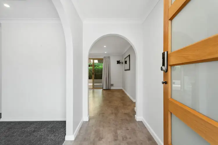 Fifth view of Homely house listing, 34B Chaparral Cres, Willetton WA 6155