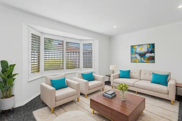 Sixth view of Homely house listing, 34B Chaparral Cres, Willetton WA 6155
