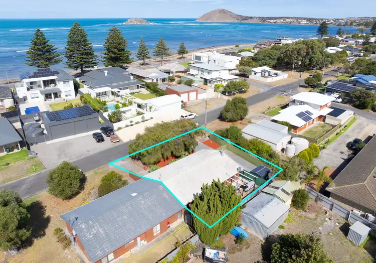 Third view of Homely unit listing, Unit 1/15 George St, Encounter Bay SA 5211