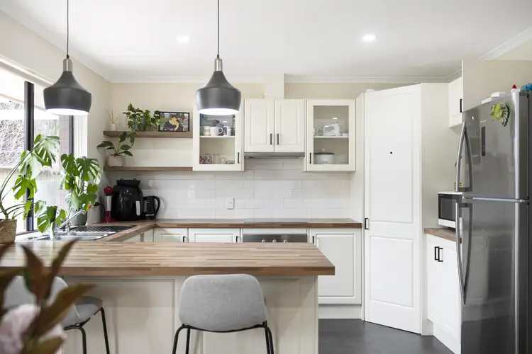 Sixth view of Homely unit listing, Unit 1/15 George St, Encounter Bay SA 5211