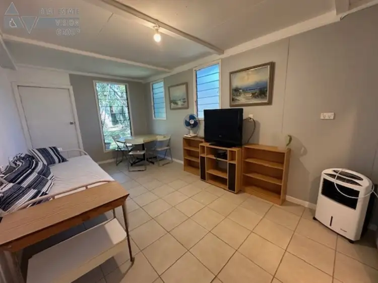 Third view of Homely unit listing, 29/Fairview Cabin, Rubyvale QLD 4702