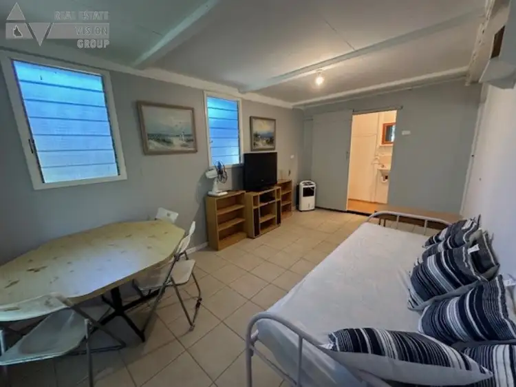 Fourth view of Homely unit listing, 29/Fairview Cabin, Rubyvale QLD 4702