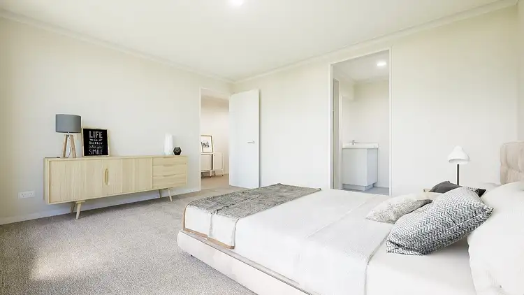 Third view of Homely house listing, Lot 508 Dalmatian Street (Sapphire Estate), Cranbourne East VIC 3977