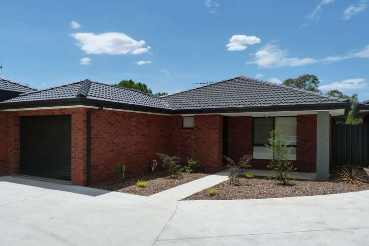 Main view of Homely townhouse listing, 6/105 Bridge Street, Benalla VIC 3672