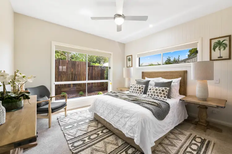 Fifth view of Homely unit listing, Unit 1/22A Perth St, Rangeville QLD 4350