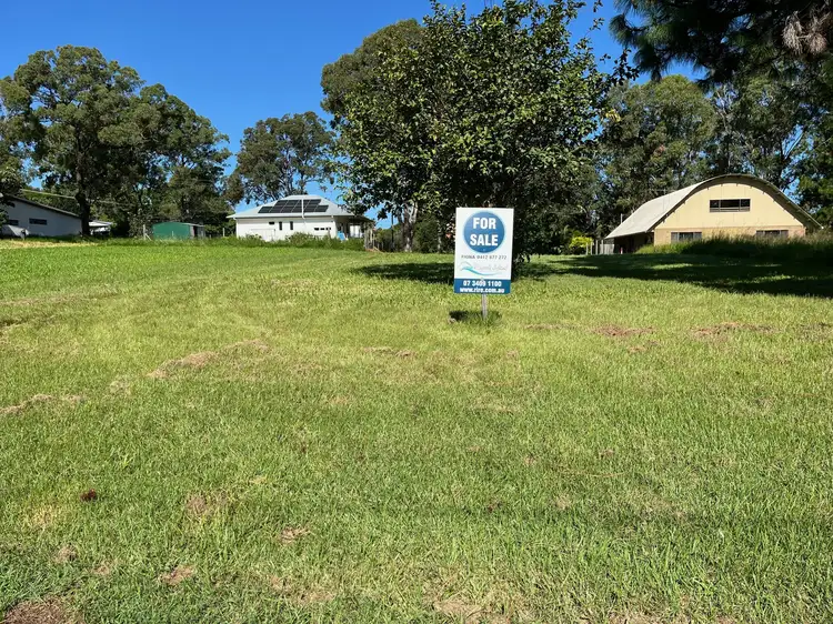 Main view of Homely land listing, 14 Crest Haven, Lamb Island QLD 4184