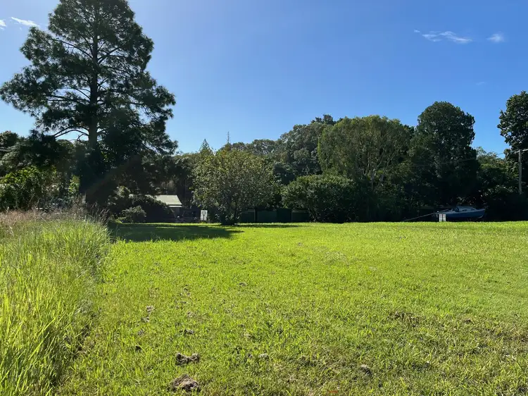 Fourth view of Homely land listing, 14 Crest Haven, Lamb Island QLD 4184