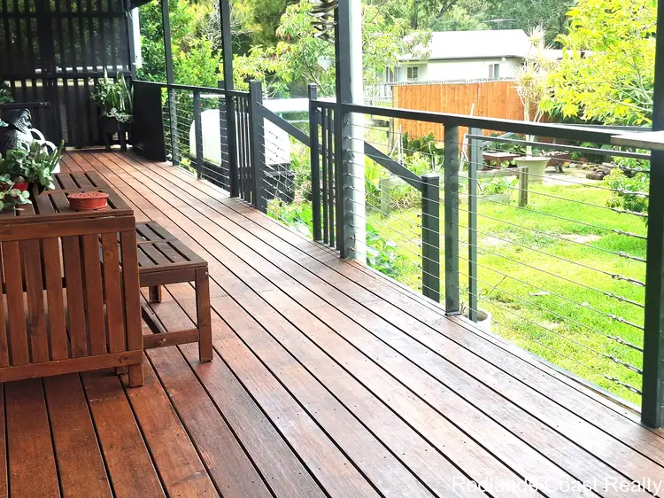Fifth view of Homely house listing, 71 Scotts Rd, Macleay Island QLD 4184