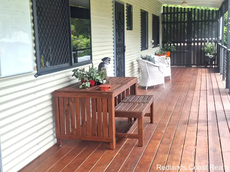 Sixth view of Homely house listing, 71 Scotts Rd, Macleay Island QLD 4184