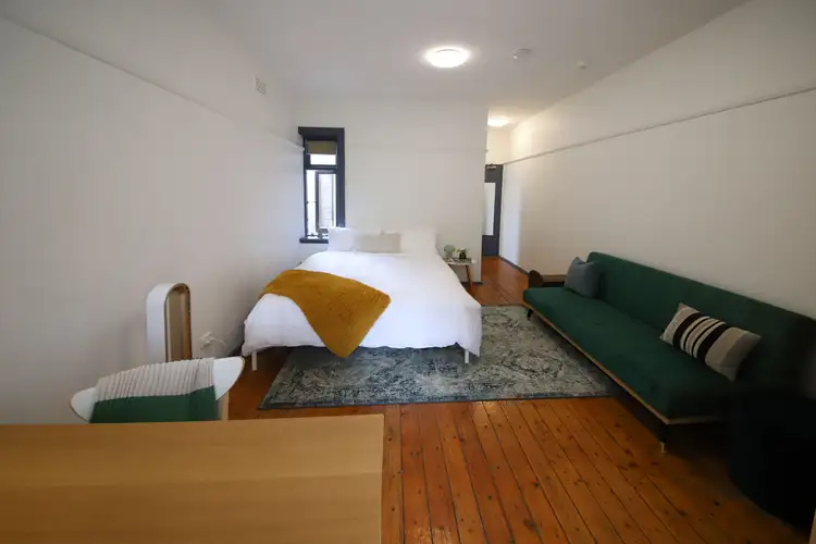 Second view of Homely studio listing, Unit 18/233 Darlinghurst Rd, Darlinghurst NSW 2010