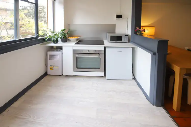 Third view of Homely studio listing, Unit 18/233 Darlinghurst Rd, Darlinghurst NSW 2010