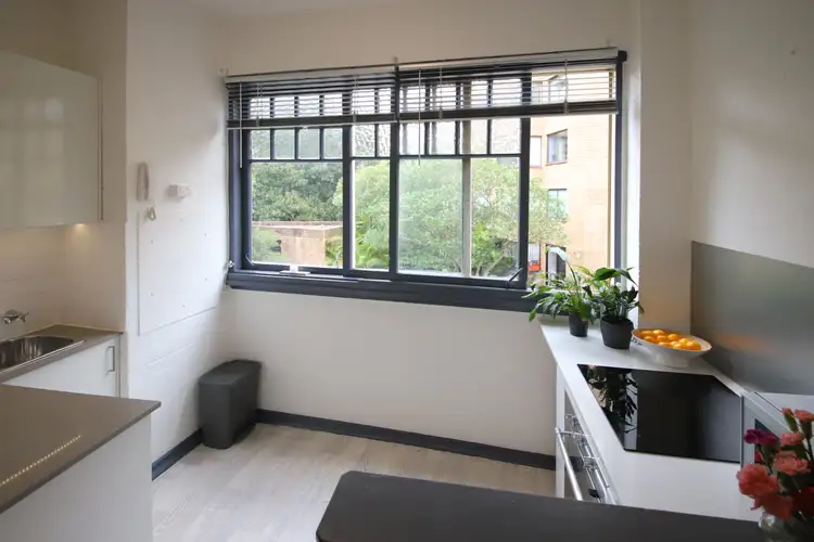 Fifth view of Homely studio listing, Unit 18/233 Darlinghurst Rd, Darlinghurst NSW 2010