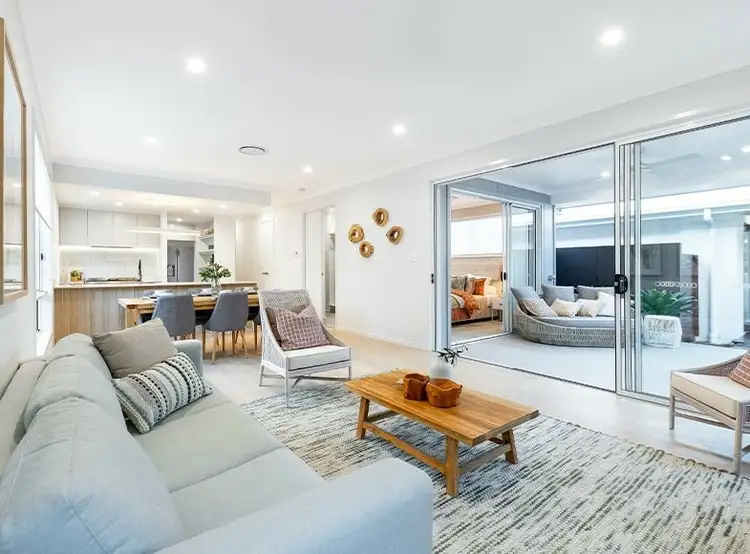 Second view of Homely house listing, Lot/11 Restful St, Taigum QLD 4018