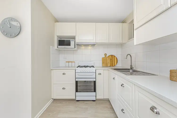 Third view of Homely unit listing, Unit 22/209 Walcott St, North Perth WA 6006