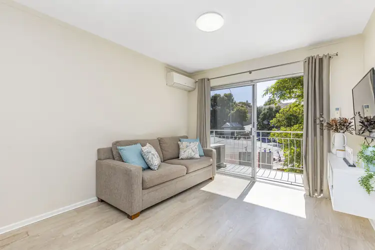 Fifth view of Homely unit listing, Unit 22/209 Walcott St, North Perth WA 6006