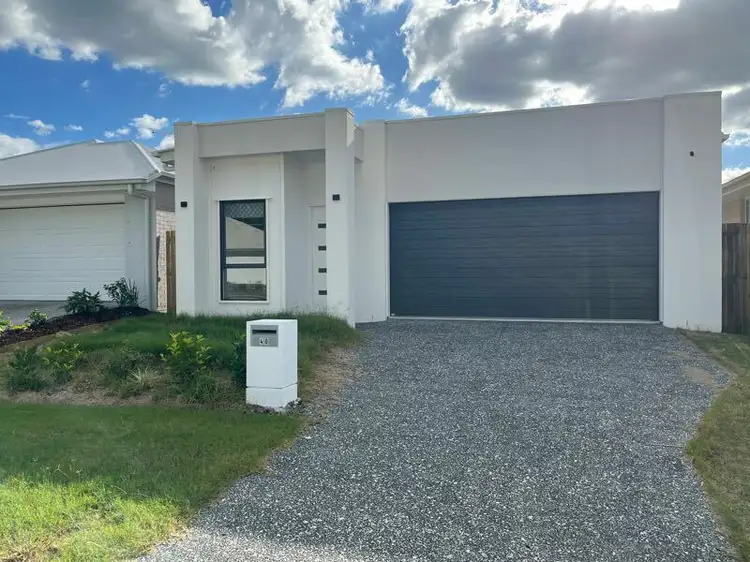 Main view of Homely house listing, 40 Dugong Cres, Deception Bay QLD 4508