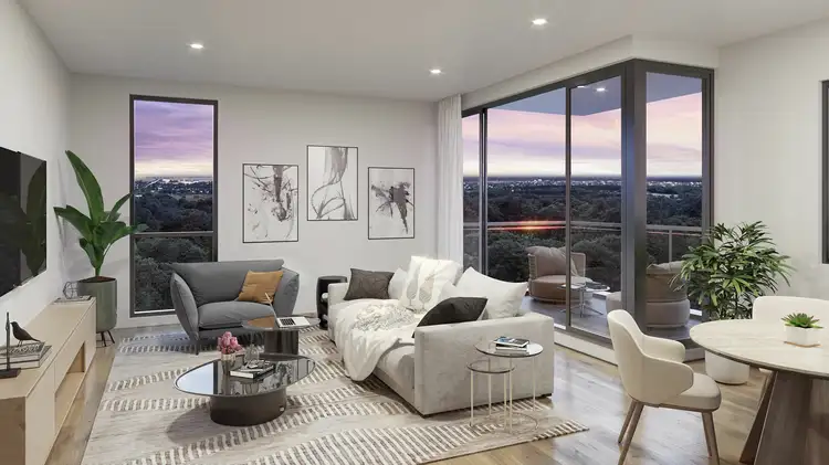 Fourth view of Homely apartment listing, Address available on request