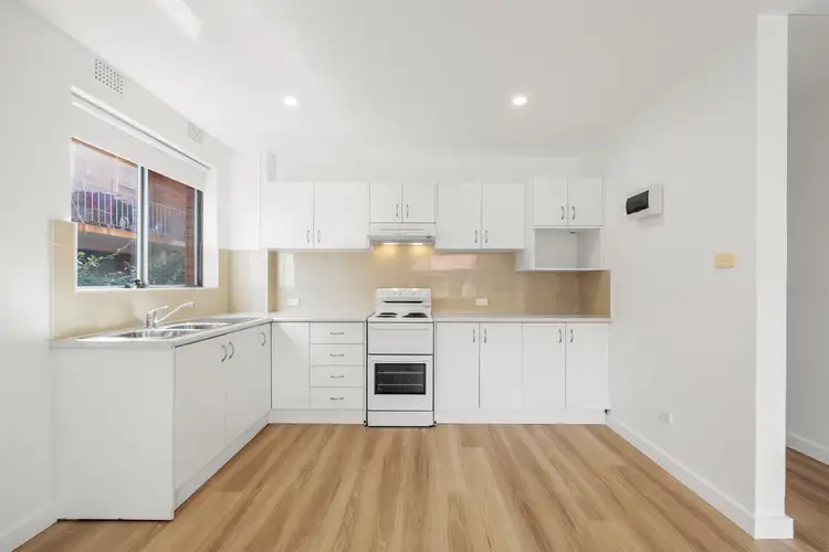 Third view of Homely unit listing, Unit 1/7 Salisbury Rd, Kensington NSW 2033