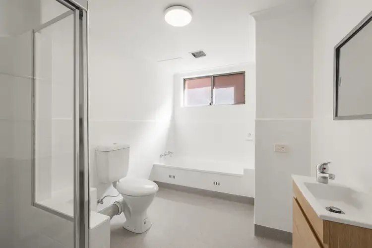 Fourth view of Homely unit listing, Unit 1/7 Salisbury Rd, Kensington NSW 2033