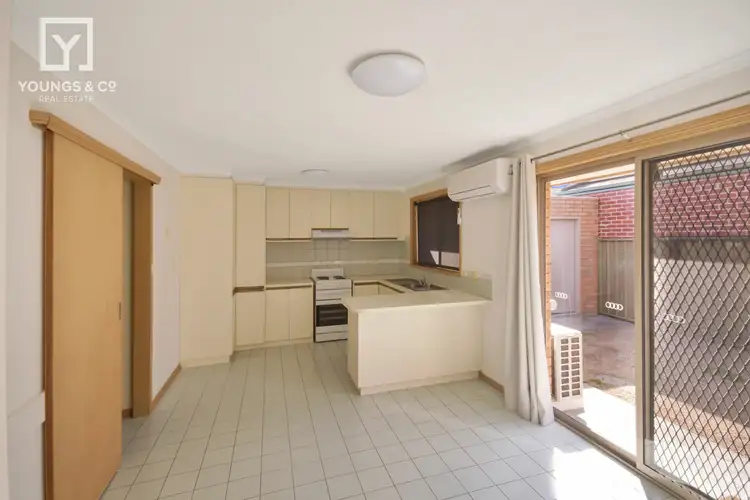 Third view of Homely unit listing, Unit 2/21 Barker Ave, Shepparton VIC 3630