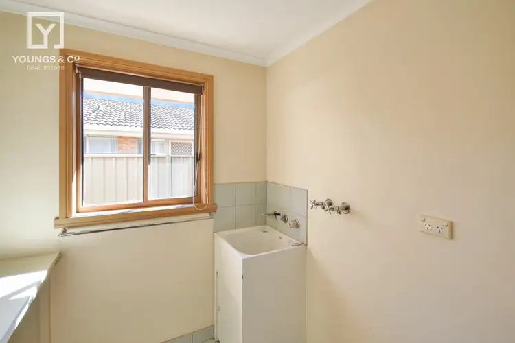 Fifth view of Homely unit listing, Unit 2/21 Barker Ave, Shepparton VIC 3630