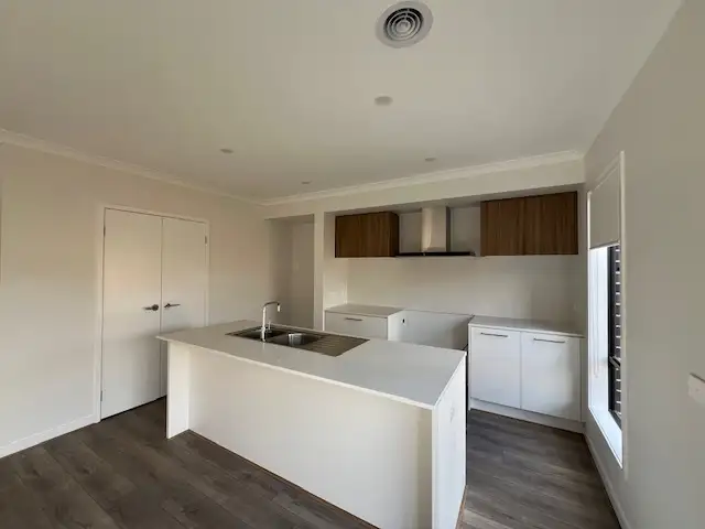 Third view of Homely house listing, 8 Hustling St, Tarneit VIC 3029