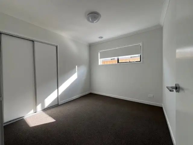 Fourth view of Homely house listing, 8 Hustling St, Tarneit VIC 3029