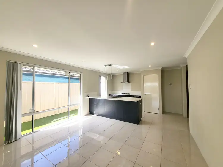 Fourth view of Homely house listing, 90 George Way, Cannington WA 6107