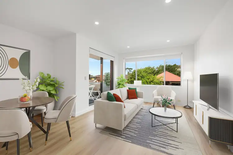 Main view of Homely apartment listing, Unit 5/7 Salisbury Rd, Kensington NSW 2033