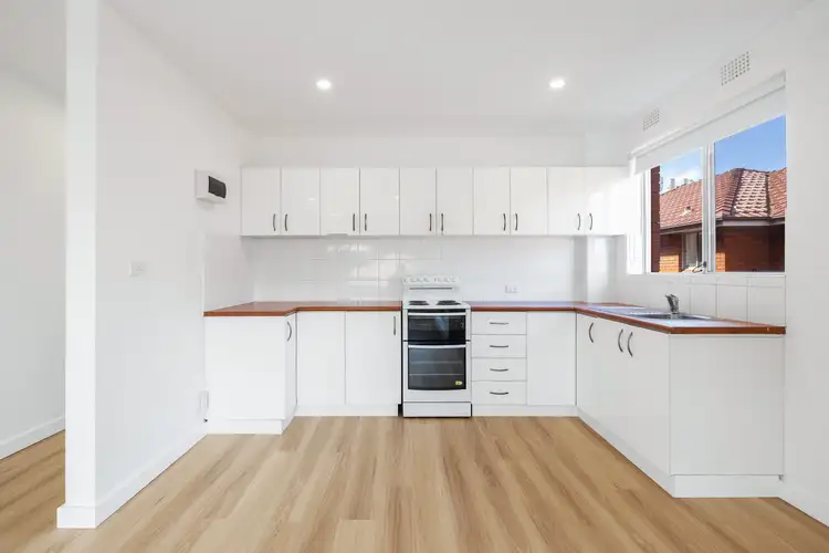 Fourth view of Homely apartment listing, Unit 5/7 Salisbury Rd, Kensington NSW 2033
