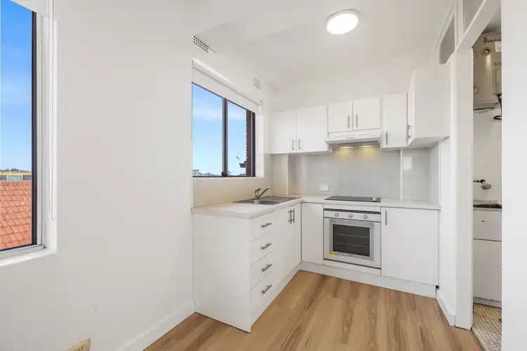 Second view of Homely apartment listing, Unit 9/7 Salisbury Rd, Kensington NSW 2033