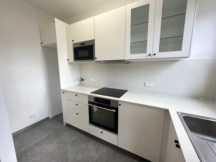 Third view of Homely apartment listing, Unit 5/58 Dover Rd, Rose Bay NSW 2029