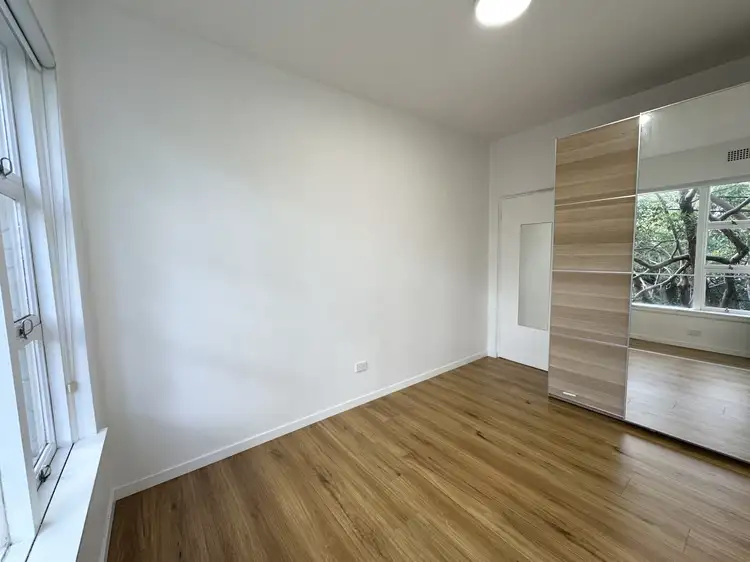 Fourth view of Homely apartment listing, Unit 5/58 Dover Rd, Rose Bay NSW 2029