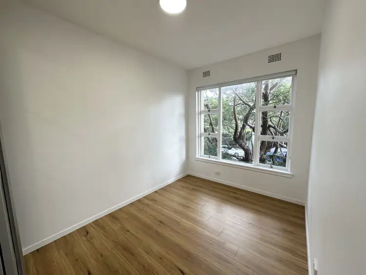 Fifth view of Homely apartment listing, Unit 5/58 Dover Rd, Rose Bay NSW 2029