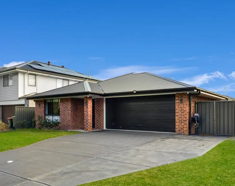 Main view of Homely house listing, 48 Columbus Street, Hamlyn Terrace NSW 2259