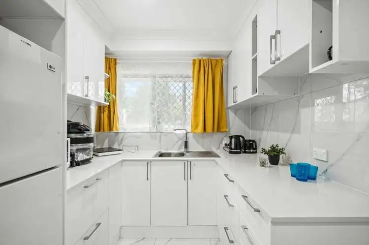 Fourth view of Homely semi-detached listing, 12-14 Evergreen Ave, Loganlea QLD 4131