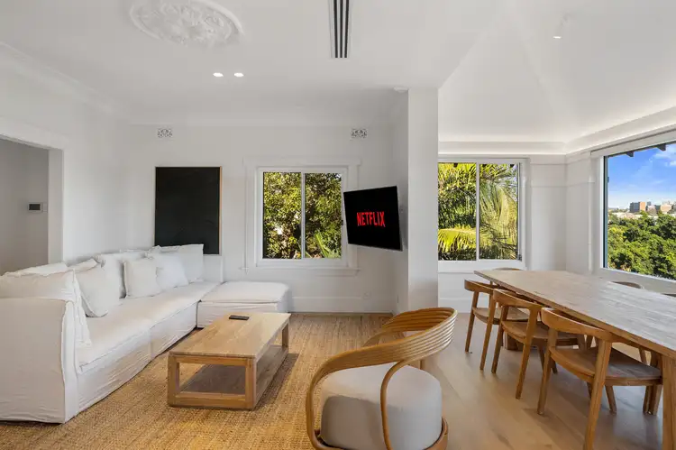 Main view of Homely unit listing, Unit 3/30 Yarranabbe Rd, Darling Point NSW 2027