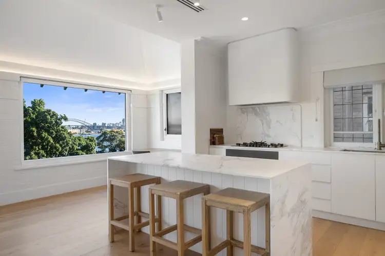 Fifth view of Homely unit listing, Unit 3/30 Yarranabbe Rd, Darling Point NSW 2027