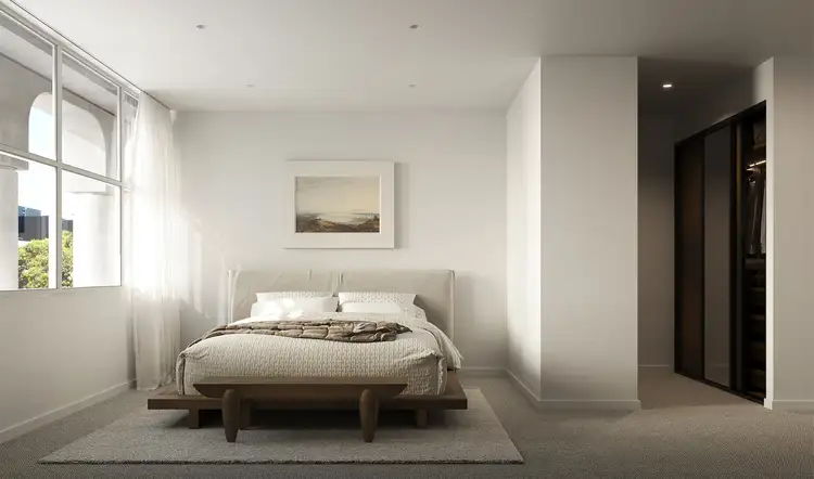 Third view of Homely apartment listing, Address available on request