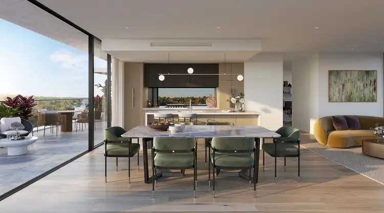 Fifth view of Homely apartment listing, Address available on request