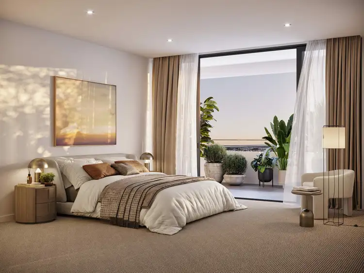 Fourth view of Homely apartment listing, Address available on request