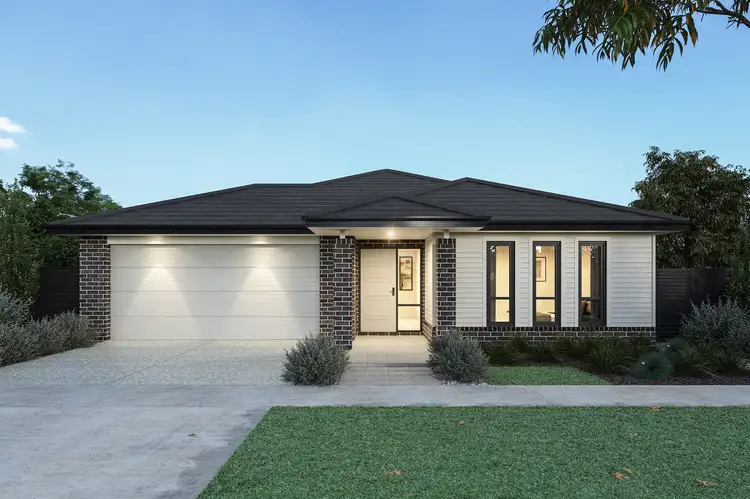 Main view of Homely house listing, 52 Dalmatian St, Cranbourne East VIC 3977