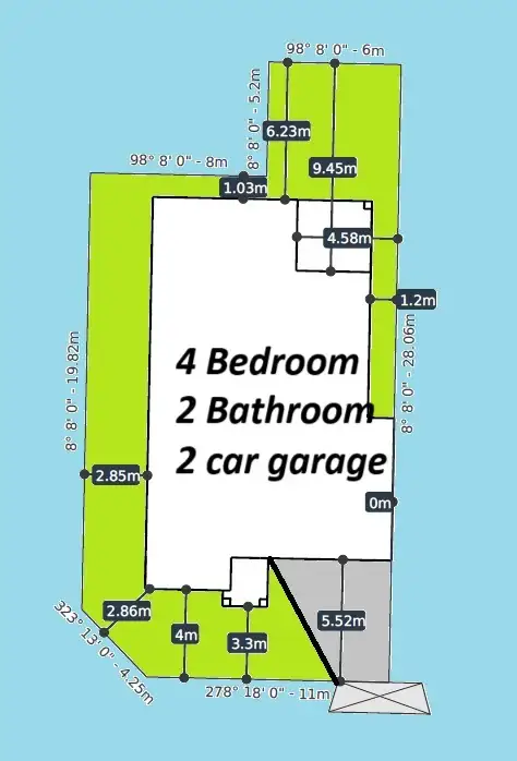 Second view of Homely house listing, 52 Dalmatian St, Cranbourne East VIC 3977