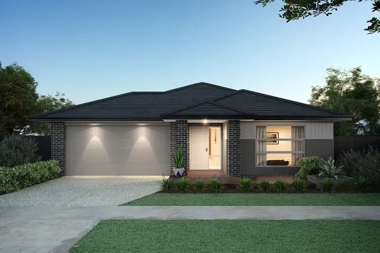 Third view of Homely house listing, 52 Dalmatian St, Cranbourne East VIC 3977