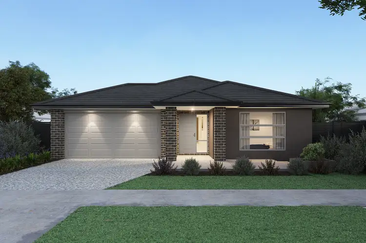 Fourth view of Homely house listing, 52 Dalmatian St, Cranbourne East VIC 3977