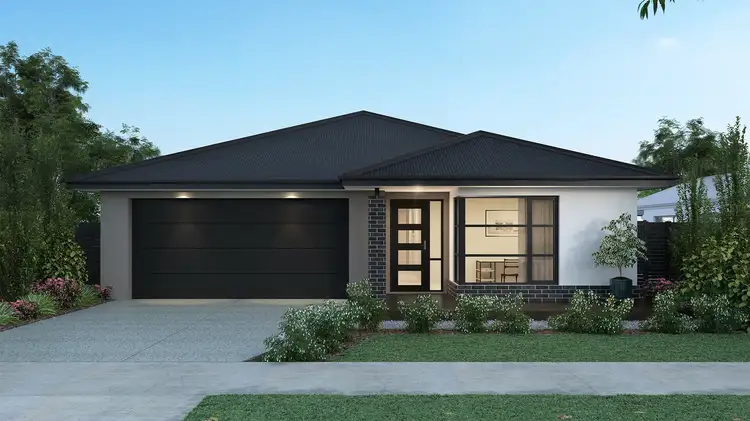 Fifth view of Homely house listing, 52 Dalmatian St, Cranbourne East VIC 3977