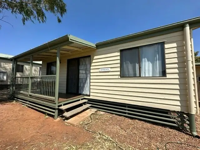 Main view of Homely unit listing, Unit 2/51 Burke St, Cloncurry QLD 4824