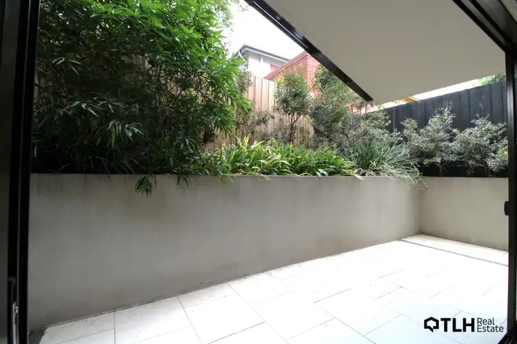 Fourth view of Homely apartment listing, Unit 12/27-31 Herbert St, St Kilda VIC 3182