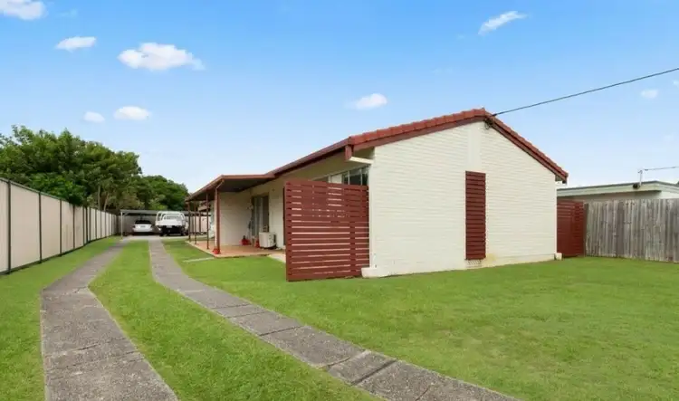 Main view of Homely unit listing, Unit 1/1 Dorothy St, Strathpine QLD 4500