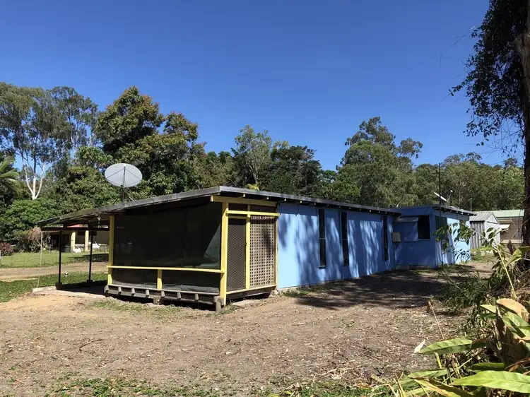 Main view of Homely house listing, 13 Third St, Bloomfield QLD 4895